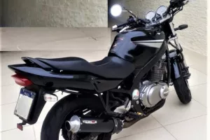 Foto moto Suzuki GS 500